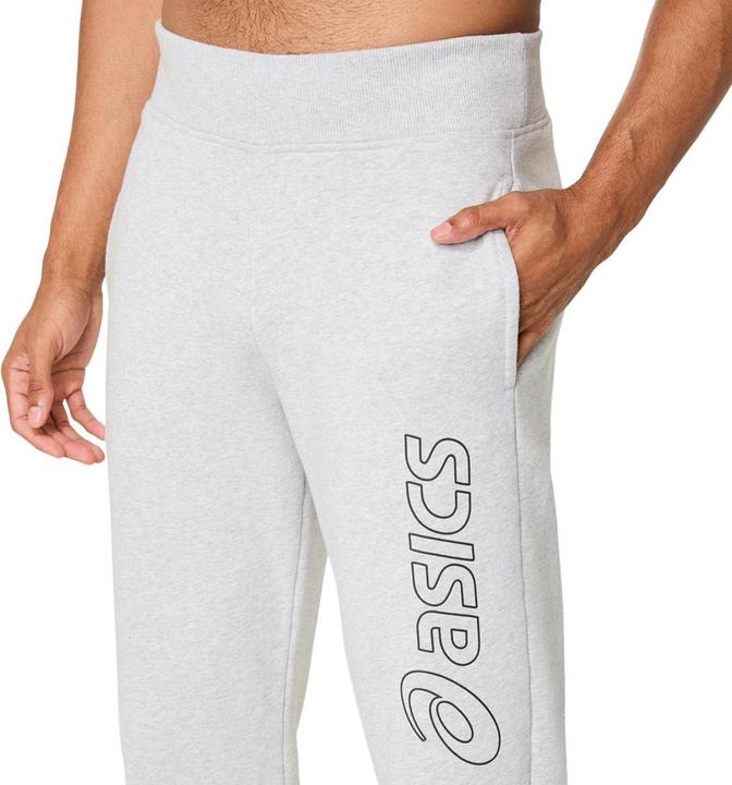 Actual product image ASICS Performance Asics Logo Sweat Pant Men (XL)