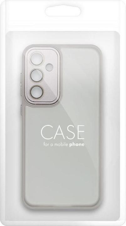 Immagine prodotto OEM Back panel cover VARIETE Case for SAMSUNG S25 Plus steel