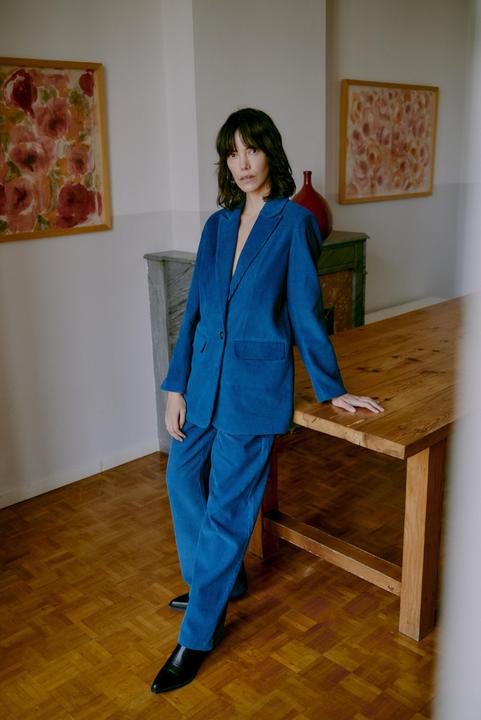 Produktbild B.young blazer danna (42)
