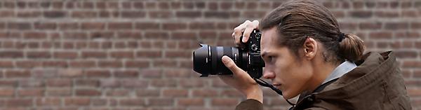 Image du produit Sony Alpha 7 III (24 - 75 mm, 24.20 Mpx, Plein format)