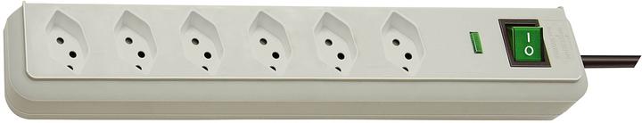Produktbild Brennenstuhl Eco-Line (6 x, Typ 13, 1.50 m)