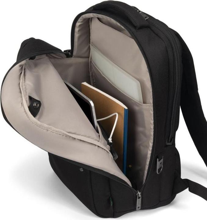 Produktbild Dicota Backpack FIVE 15-17.3inch, Backpack FIVE (24.50 l)
