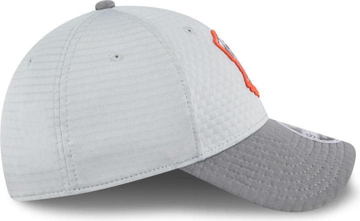 Produktbild New Era 9Forty Stretch Cap Training 2024 Cleveland Browns