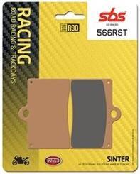 SBS 566RST (Sintermetall)