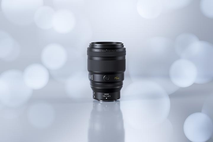 Produktbild Nikon Nikkor Z 135mm f/1.8 S Plena (Nikon Z, Vollformat)