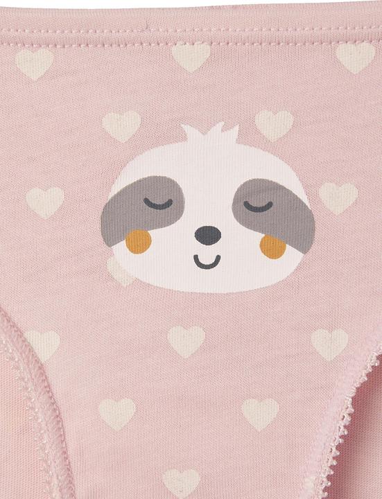 Immagine prodotto Vertbaudet Slip Intimo (158, Confezione da 7)