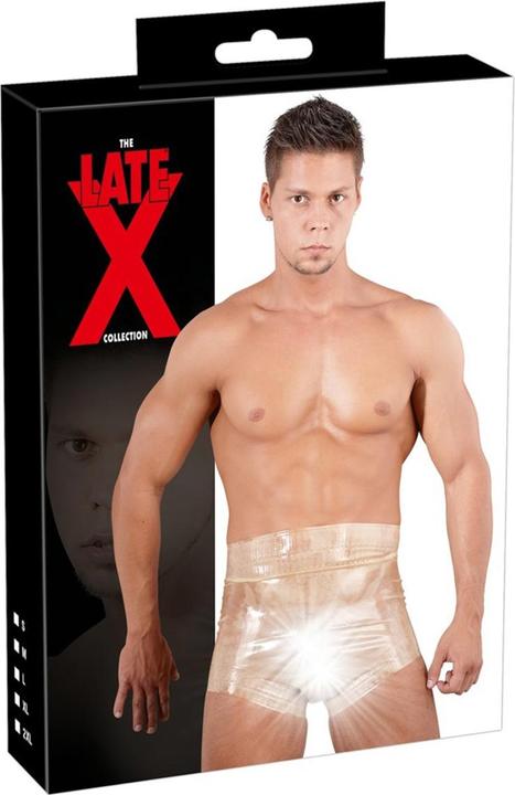 Produktbild LateX Toys Windelslip (S)