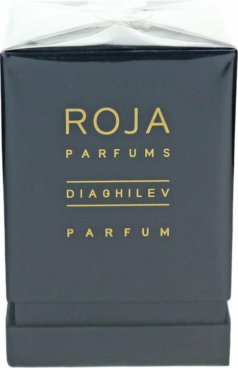 Produktbild Roja Parfums Diaghilev Parfum (Eau de Parfum, 100 ml)