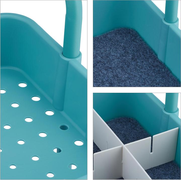 Image du produit Relaxdays Chariot