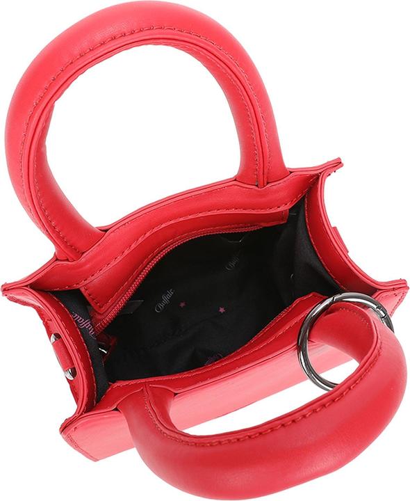 Image du produit Buffalo Boxy Mini Bag Sac à main 17.5 cm