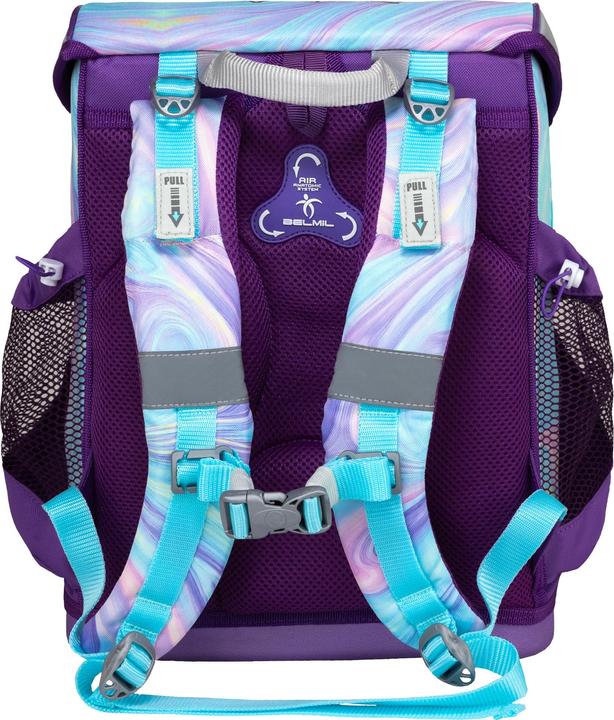 Actual product image Belmil Mini Fit Set (17 l)