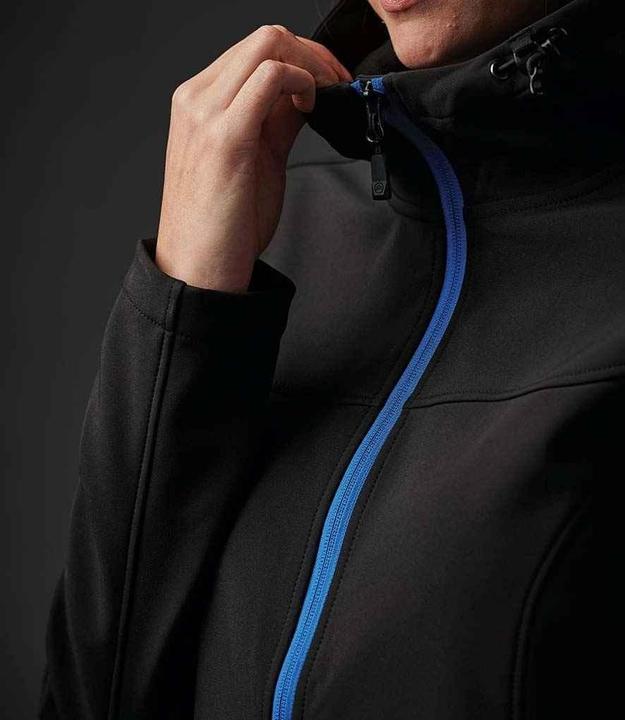 Produktbild Stormtech Orbiter Softshelljacke mit Kapuze (M)