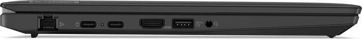 Image du produit Lenovo ThinkPad T14 AMD G3 14.0" R5-6650U 16/512GB WUXGA W10P (14", AMD Ryzen 5 Pro 6650U, 16 Go, 512 Go, DE)