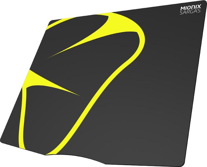 Actual product image Mionix Sargas (S)
