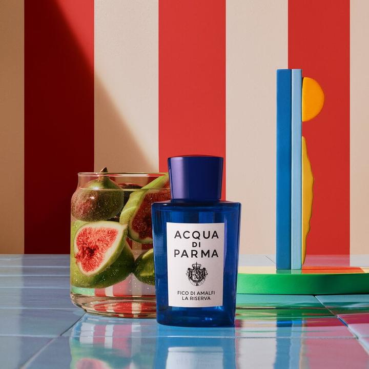 Actual product image Acqua Di Parma Fico Di Amalfi La Riserva Eau De Parfum Spray 100ml (Eau de parfum, 100 ml)