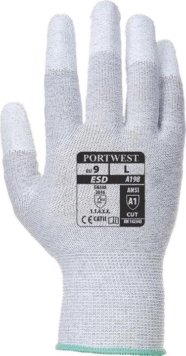 Produktbild Portwest GripHandschuhe A198 (M)