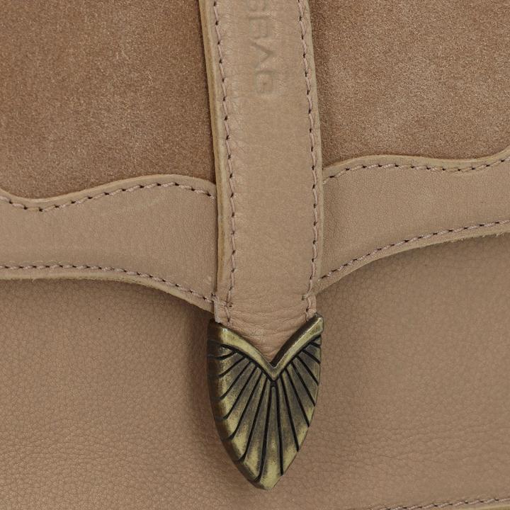 Actual product image Cowboysbag Western shoulder bag leather 27 cm