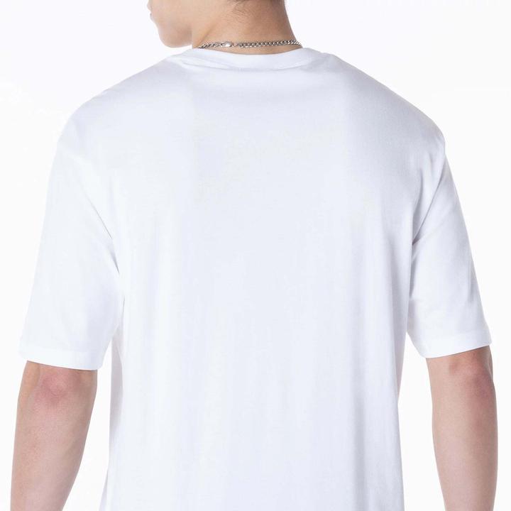 Immagine prodotto New Era T-shirt Oversize Los Angeles Lakers Graphic (M)