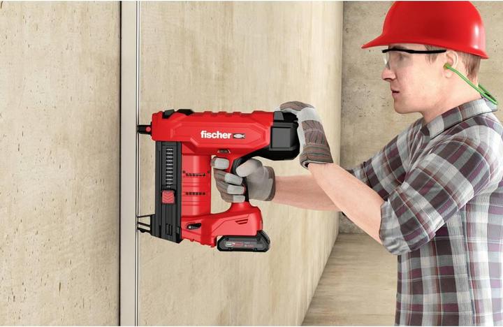 Produktbild Fischer Akku-Bolzenschubgerät FXC85 Solo