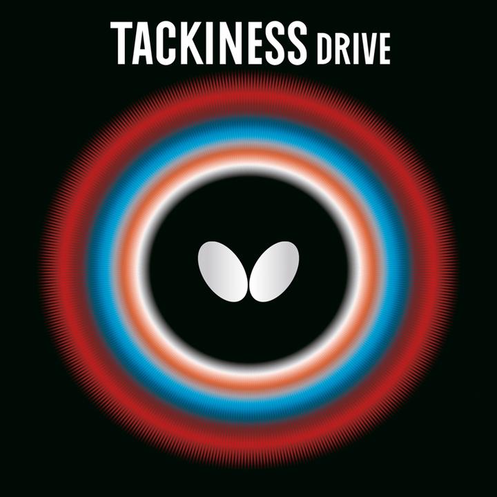 Butterfly Belag Tackiness D 21 (1.30 mm)
