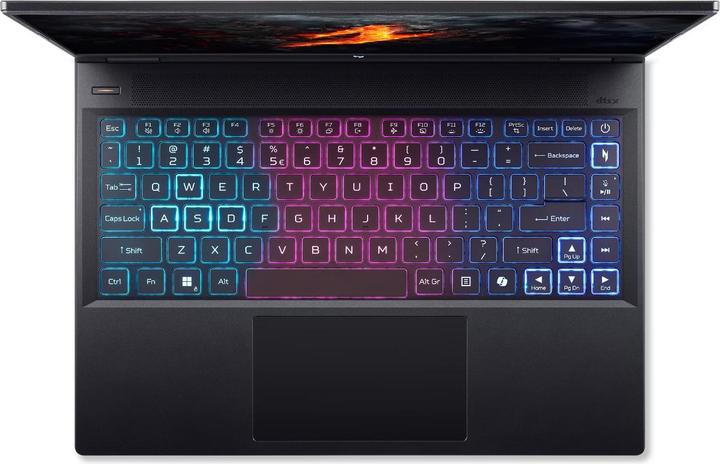 Actual product image Acer Nitro 14 (14.50", AMD Ryzen 7 8845HS, 32 GB, 1000 GB, Eng. Int.)