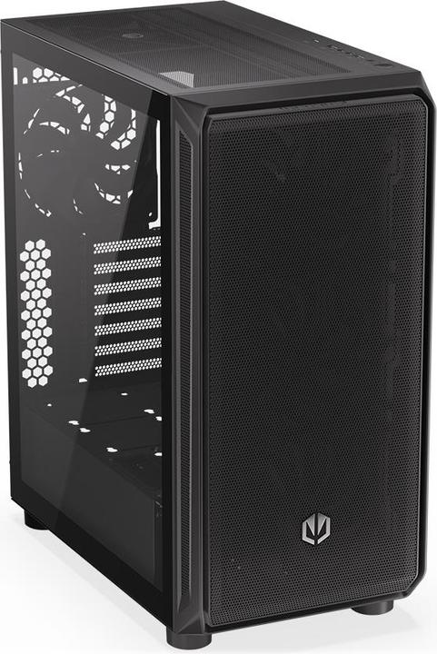 Produktbild Endorfy Obudowa Arx 500 Air (EY2A010) (ATX, mATX, Mini-ITX)