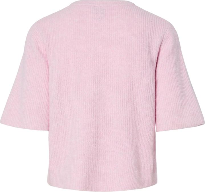 Produktbild Pieces Pcsilly Ss O-Neck Knit Cardigan Noos Bc (XL)