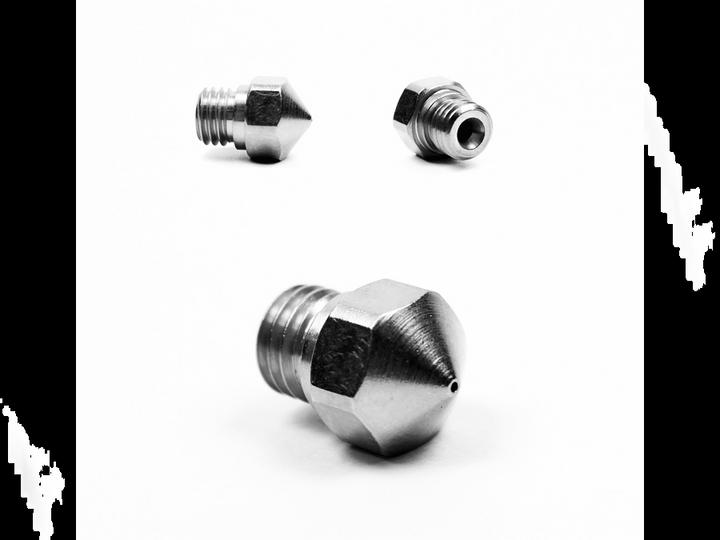 Produktbild FlashForge Mk10 All Metal Only 0.4mm (Düse)