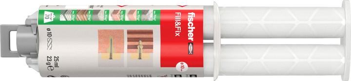 Image du produit Fischer Cheville liquide Fill & Fix (1 pcs)