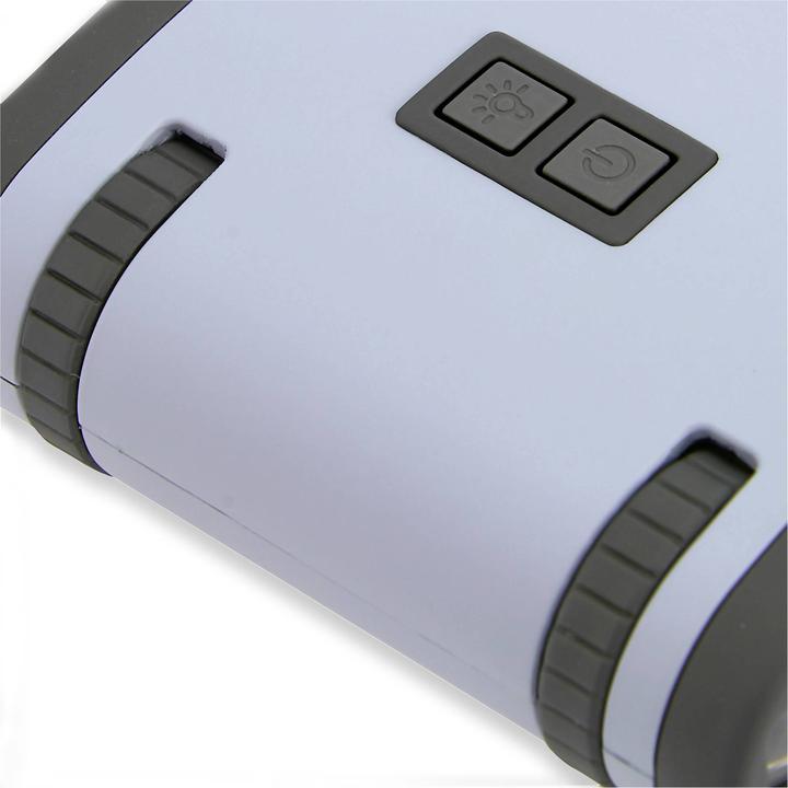 Actual product image Carson Optical Aura (1 x)