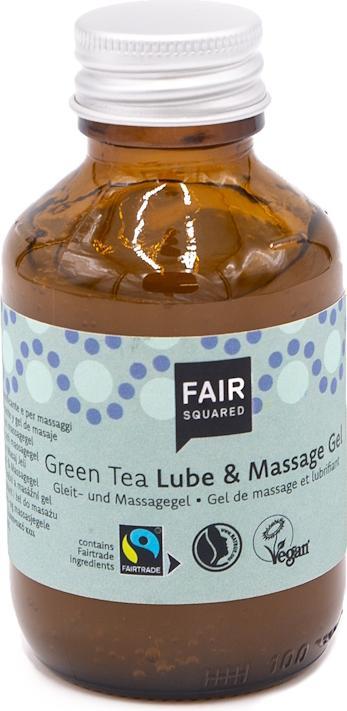 Produktbild Fair Squared Lube (150 ml)
