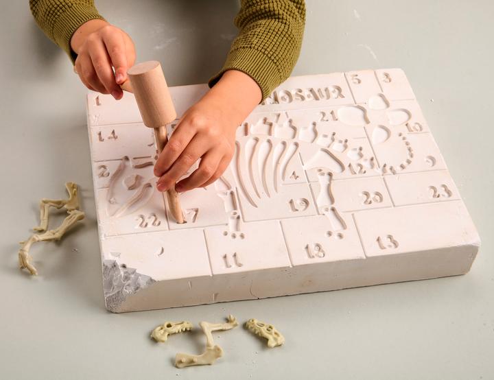 Produktbild Topp Dinosaurier Ausgrabung