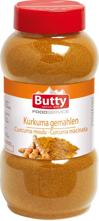 Butty Kurkuma (440 g)