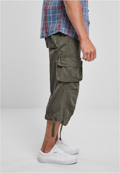 Produktbild Brandit Urban Legend Cargo 3/4 Shorts (M)