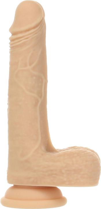 Produktbild Naked Addiction Realistischer rotierender Dildo mit Fernbedienung