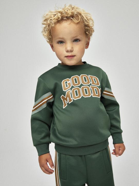 Produktbild Name it Regular Fit Sweatshirt (104)