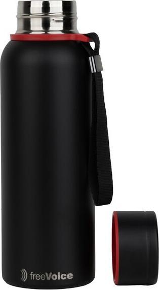 Produktbild FreeVoice Vakuum Wasserflasche 500ml (0.50 l)