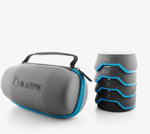 Produktbild Blazepod Standard Kit