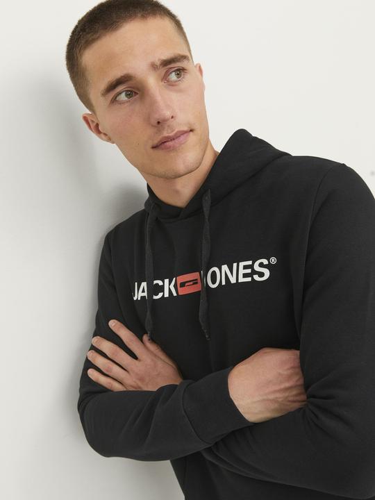 Actual product image Jack & Jones Hoodie (S)
