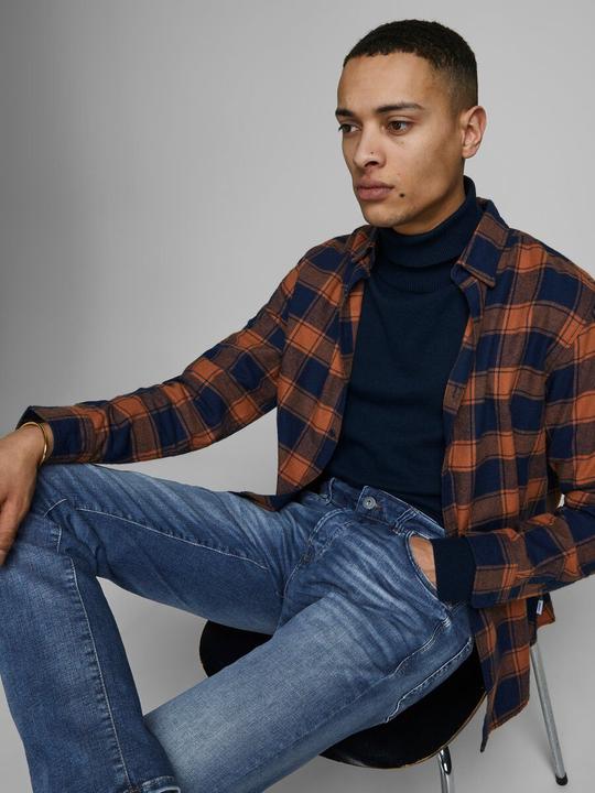 Immagine prodotto Jack & Jones Jeans GLENN ICON JJ 357 50SPS Slim Fit (W32/L36)
