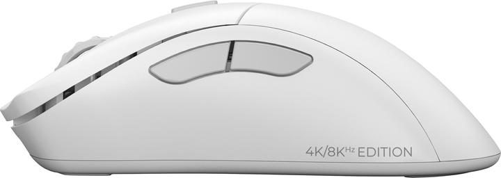 Image du produit Glorious Modèle O 2 PRO sans fil - 4K/8K Polling - Blanc (Filaire)