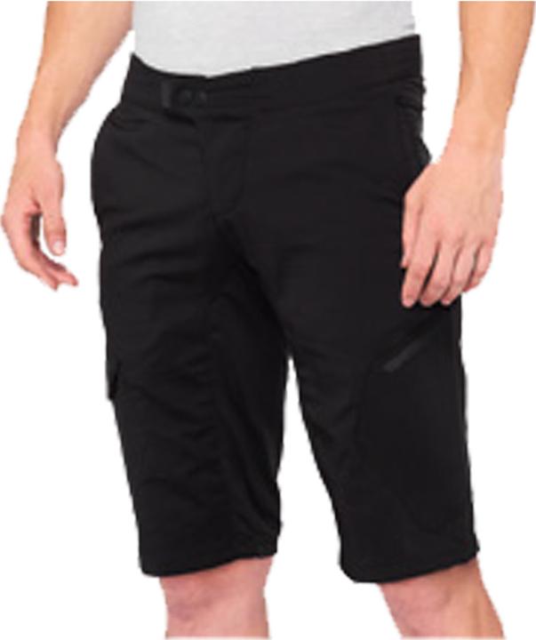 Actual product image 100% Ridecamp Shorts (Frequency band 38 (2600 MHz))
