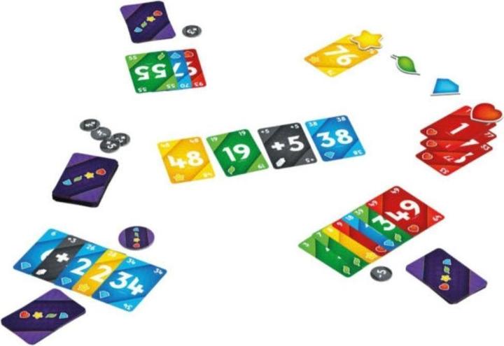 Produktbild Gigamic GIGD0018 - Line-it (Deutsch)