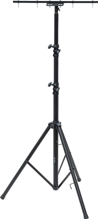 Produktbild Brennenstuhl Teleskop Stativ ST 302 für Baustrahler höhenverstellbar bis 3m