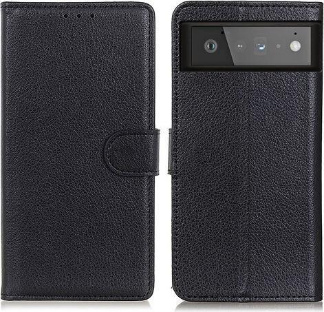 Immagine prodotto Cover-Discount Custodia in pelle (Google Pixel 6)