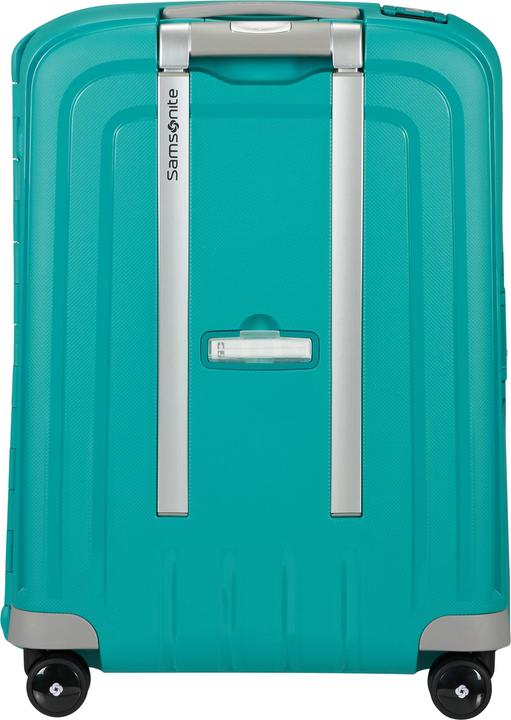 Immagine prodotto Samsonite S'Cure (34 l, Bagaglio a mano (fino a 50 litri))