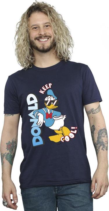 Produktbild Disney Donald Duck Cool TShirt (4XL)