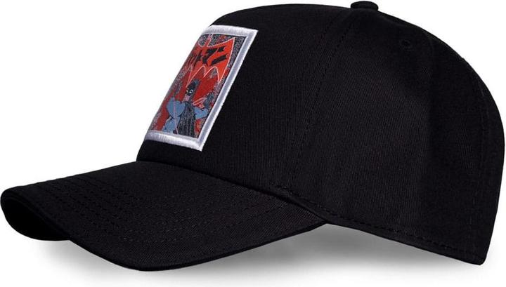 Actual product image Difuzed Batman - Men's Adjustable Cap (One size)