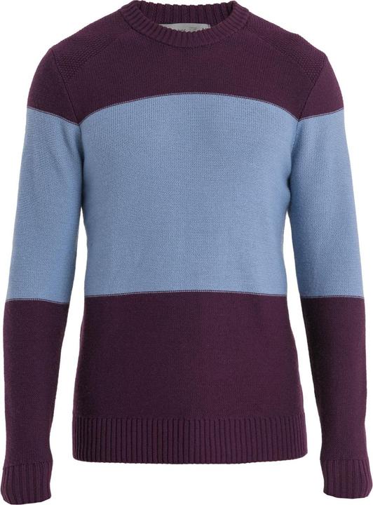 Immagine prodotto Icebreaker Maglione M Waypoint Crewe (XXL)