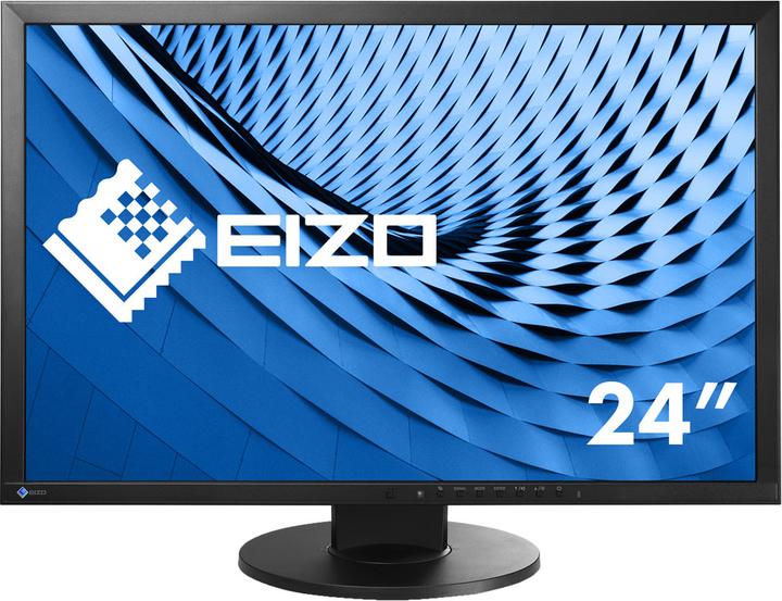 Actual product image Eizo EV2430 FlexScan (1920 x 1200 pixels, 24")